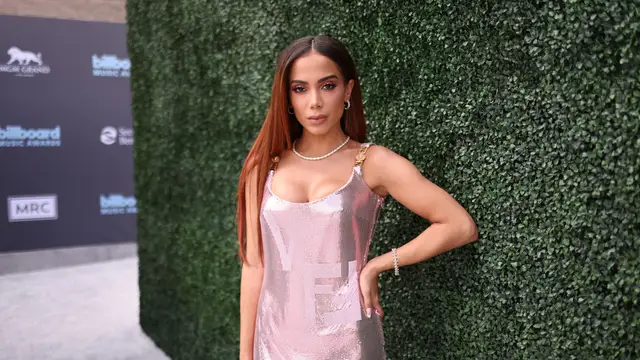 Murda Beatz, el novio de Anitta: de producir el su último éxito a robar su corazón