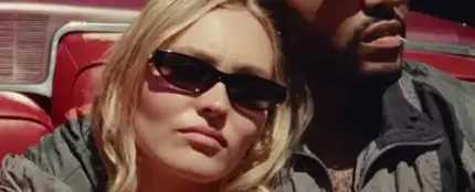 Ya está disponible el tráiler oficial de 'The Idol', la nueva serie de The Weeknd y Lily Rose-Depp Ya está disponible el tráiler oficial de 'The Idol', la nueva serie de The Weeknd y Lily Rose-Depp