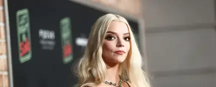 Anya Taylor-Joy se casa con su novio, Malcolm McRae, con el que lleva nueve meses de relación Anya Taylor-Joy se casa con su novio, Malcolm McRae, con el que lleva nueve meses de relación
