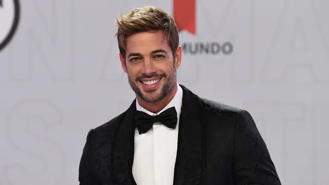 William Levy y Antonio Resines