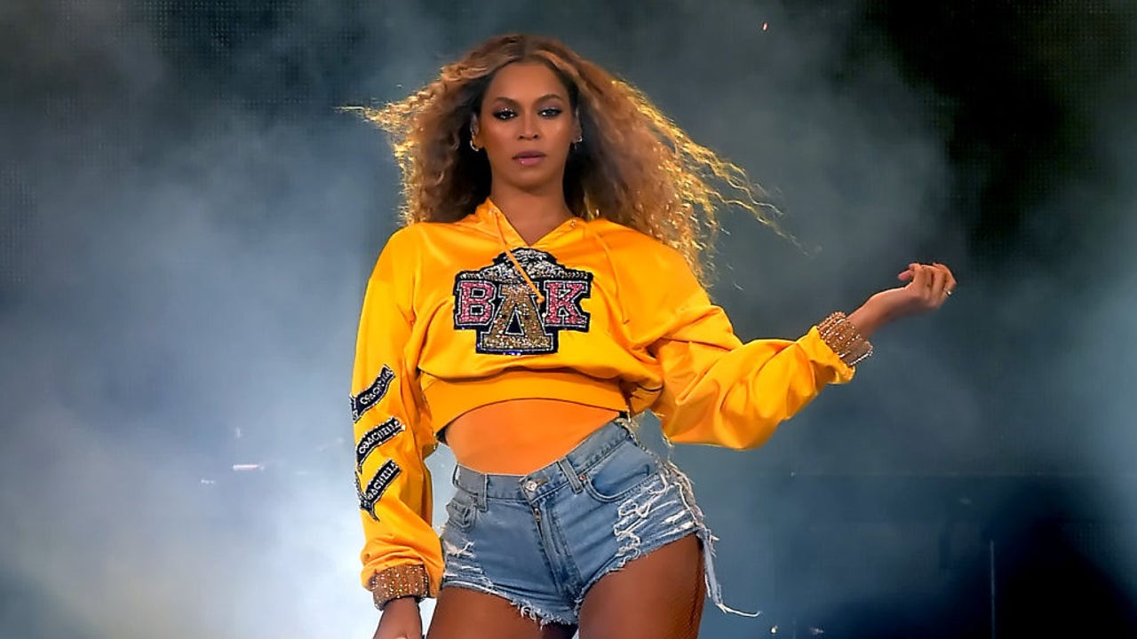 El término de 'Heated' que Beyoncé se ha visto obligada a eliminar tras ...