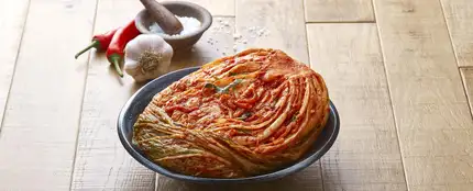 Qué es el Kimchi y cuáles son las propiedades de este superalimento Qué es el Kimchi y cuáles son las propiedades de este superalimento