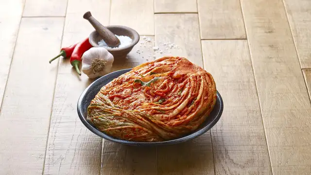Qué es el Kimchi y cuáles son las propiedades de este superalimento