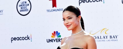 Quién es Emilia Mernes, la cantante argentina que colabora con Aitana en Quieres Quién es Emilia Mernes, la cantante argentina que colabora con Aitana en Quieres