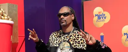 Snoop Dog, demandado por segunda vez acusado de agresión sexual Snoop Dog, demandado por segunda vez acusado de agresión sexual