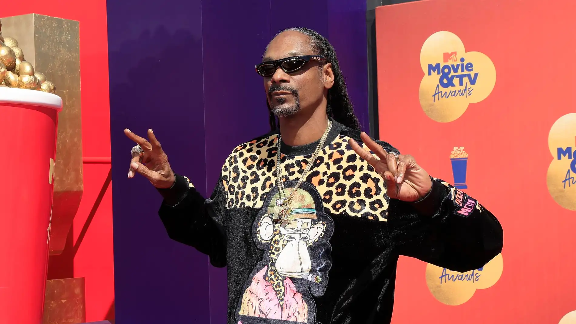 Snoop Dog, demandado por segunda vez acusado de agresión sexual  