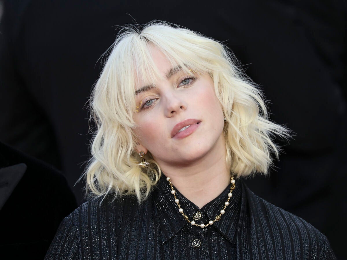 Billie Eilish lanza dos nuevas canciones y deja en el aire el estreno de su  próximo disco | Europa FM