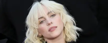Billie Eilish lanza 'TV' y 'The 30th' Billie Eilish lanza 'TV' y 'The 30th'