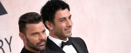 Jwan Yosef, marido de Ricky Martin Jwan Yosef, marido de Ricky Martin