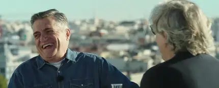 El Gran Wyoming explica por qué 'pene' y 'polla' "no son sinónimos" El Gran Wyoming explica por qué 'pene' y 'polla' "no son sinónimos"