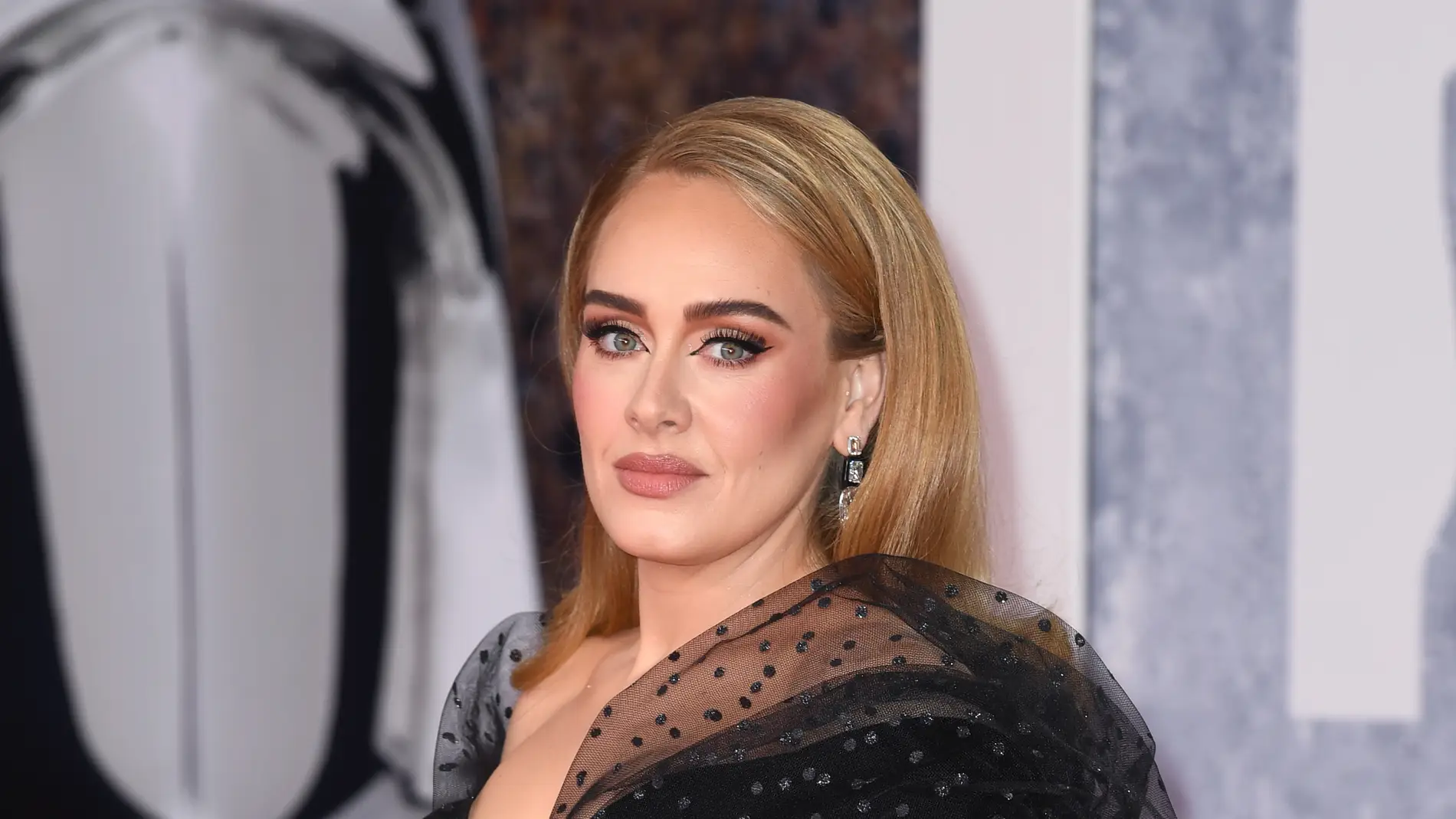 Adele, en los Brit Awards 2022