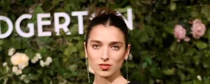 Así es Rina Lipa, la hermana modelo de Dua Lipa, y su familia Así es Rina Lipa, la hermana modelo de Dua Lipa, y su familia
