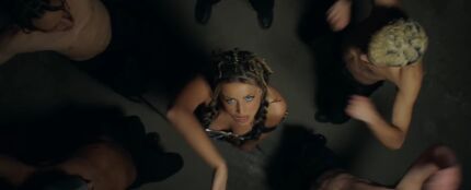 Lola Índigo revienta la pista de baile con el segundo videoclip de 'An1mal'