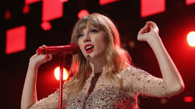 Taylor Swift se livra de denúncia de plágio por Shake It Off