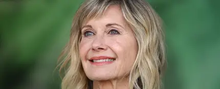 Olivia Newton-John Olivia Newton-John