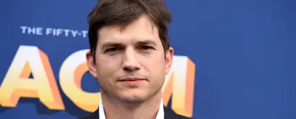 Ashton Kutcher Ashton Kutcher