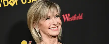 La familia de Olivia Newton-Jhon: su hija, su marido y un novio desaparecido y resucitado La familia de Olivia Newton-Jhon: su hija, su marido y un novio desaparecido y resucitado