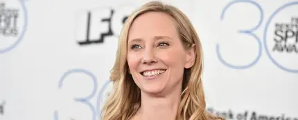 Anne Heche Anne Heche