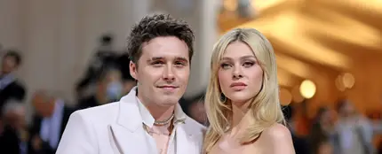 Nicola Peltz respone ante los rumores de mala relación con su nuera Victoria Beckham Nicola Peltz respone ante los rumores de mala relación con su nuera Victoria Beckham
