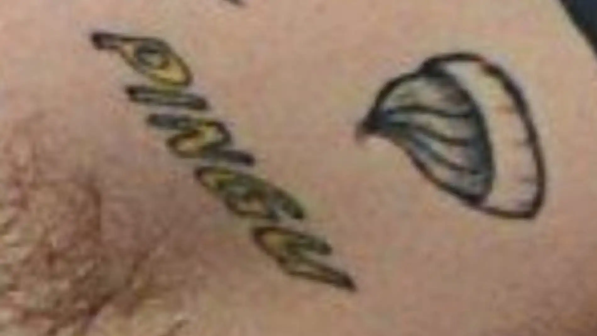 ¿Qué cantante comparte un tatuaje con Ed Sheeran? 