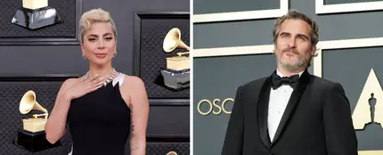 Lady Gaga cobrará la mitad que Joaquin Phoenix en 'Joker: Folie à Deux' Lady Gaga cobrará la mitad que Joaquin Phoenix en 'Joker: Folie à Deux'