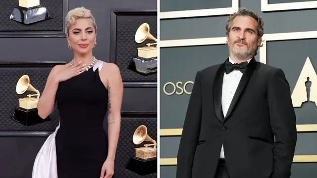 Lady Gaga cobrará la mitad que Joaquin Phoenix en 'Joker: Folie à Deux'