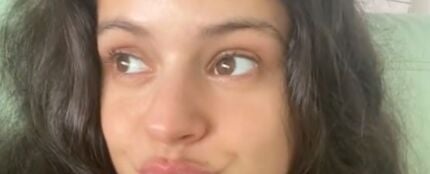 "Le echas hielito: Rosal&iacute;a comparte el mejor remedio para el despecho 