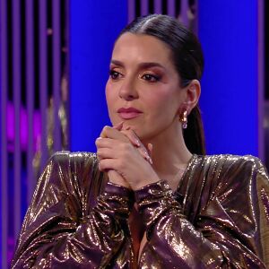 Ruth Lorenzo, emocionada