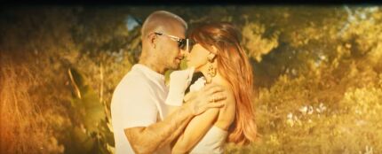 Anitta y Maluma se llenan de pasión en el videoclip de &#39;El que espera&#39;, su nuevo sencillo 
