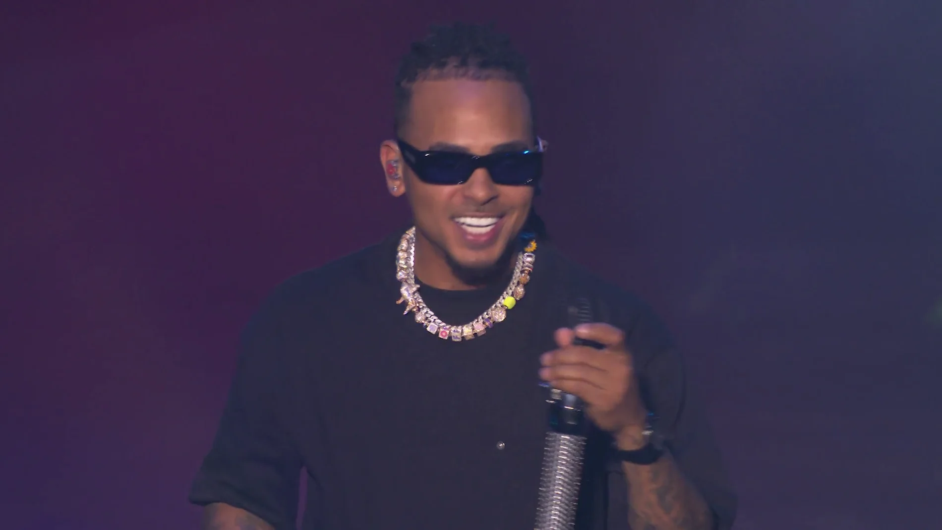 Pablo Alborán. Jessie J, Ozuna, Ana Torroja y Andrés Calamaro en ‘Starlite 2022’ Pablo Alborán. Jessie J, Ozuna, Ana Torroja y Andrés Calamaro en ‘Starlite 2022’