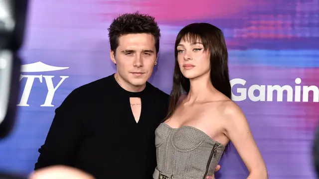 Brooklyn Beckham revela que quiere ser padre joven y tener 10 hijos con Nicola Peltz