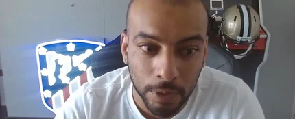El youtuber Borja Escalona dice ahora sentirse víctima del bullying El youtuber Borja Escalona dice ahora sentirse víctima del bullying