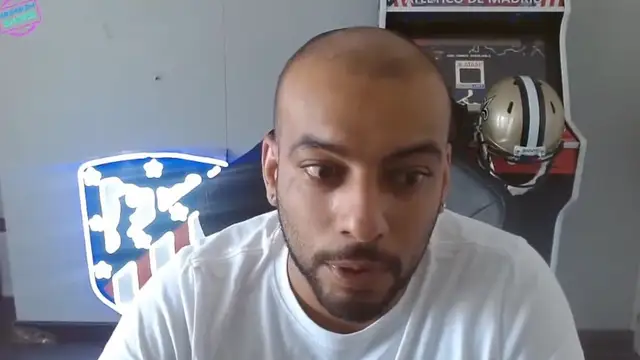 El youtuber Borja Escalona dice ahora sentirse víctima del bullying