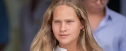 Irene Urdangarin, la hija de 17 años de la infanta Cristina e Iñaki Urdangarin Irene Urdangarin, la hija de 17 años de la infanta Cristina e Iñaki Urdangarin
