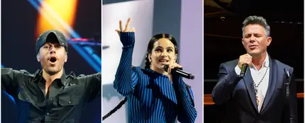 Siete artistas españoles que consiguieron entrar en la Billboard Hot 100 Siete artistas españoles que consiguieron entrar en la Billboard Hot 100