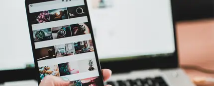 Cómo guardar y descargar fotos de Instagram Cómo guardar y descargar fotos de Instagram