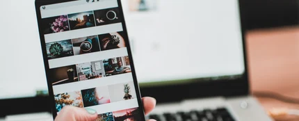 Cómo guardar y descargar fotos de Instagram Cómo guardar y descargar fotos de Instagram