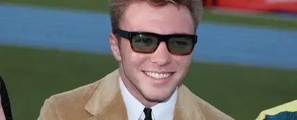 Rocco Ritchie, el hijo de Madonna Rocco Ritchie, el hijo de Madonna