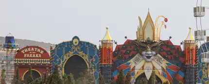 El Medusa Festival rompe su silencio tras la muerte de un asistente: "Cumplíamos la normativa" El Medusa Festival rompe su silencio tras la muerte de un asistente: "Cumplíamos la normativa"