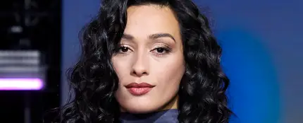 La cantante Chanel, representante de España en Eurovisión 2022 La cantante Chanel, representante de España en Eurovisión 2022