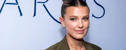 Millie Bobby Brown Millie Bobby Brown