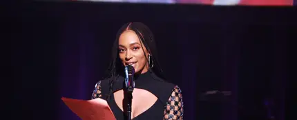 Solange Knowles Solange Knowles