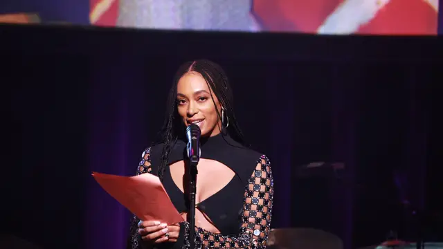 Solange Knowles