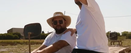 Soy de la Vega Baja en su videoclip de 'Despechá’ de Rosalía Soy de la Vega Baja en su videoclip de 'Despechá’ de Rosalía