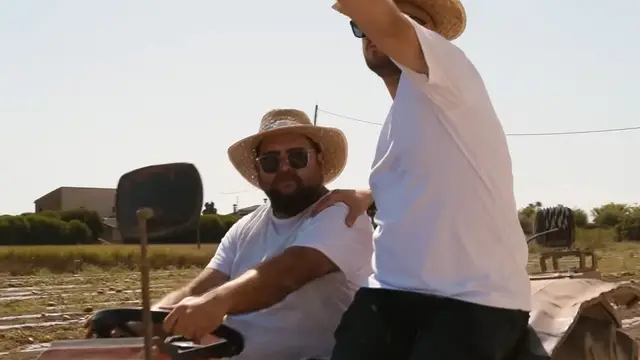 Soy de la Vega Baja en su videoclip de 'Despechá’ de Rosalía