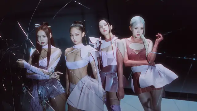 BLACKPINK regresa tras un año con 'Pink Venom'