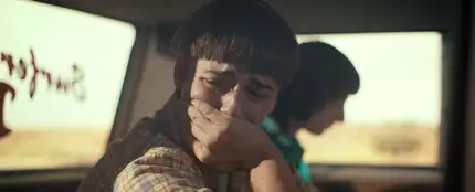 Will confesando su amor por Mike Will confesando su amor por Mike