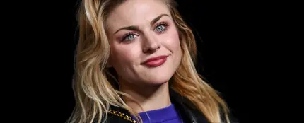 Frances Bean Cobain Frances Bean Cobain