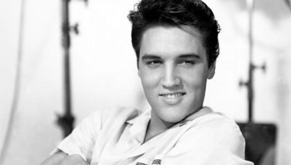 Elvis Presley 