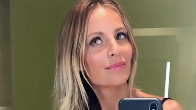 María José Camacho